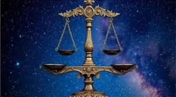 توقعات فلكية.. مفاجآت سارة تنتظر مواليد برج الميزان خلال الساعات المقبلة